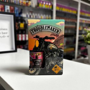 Набір Troublemaker Florida Liquid Lab 30мл з ароматизатором чаю з лимоном і льодом фото