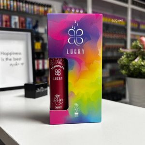 Lucky Cherry Lemonade 65мг - яскравий набір компонентів від Liquid Lab для створення 30мл вишневого лимонаду високої міцності
