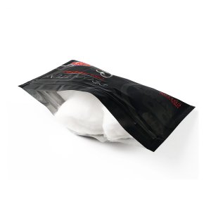 Coil Master Pro Cotton Made in USA - Преміум Органічна Вата для Вейпінгу. Відкрита упаковка фото