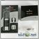 3.5ml Vapeonly BCC(Bottom Coil Changeable) mega Clear Cartomizer