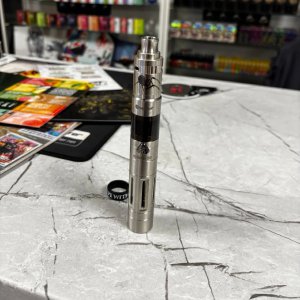 KangerTech K-Simar 20W VW 18650 Mod - купити Вариватт з OLED | ELIQ