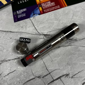 KangerTech K-Simar з встановленою батареєю 18650 змінне живлення - фото товару ELIQ