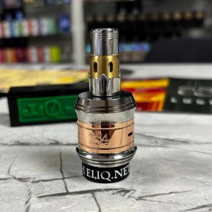 Kryptomizer 26650 RDA в магазині ELIQ - реальне фото товару в наявності