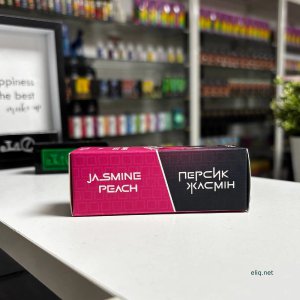 Набір конструктор Chaser Squid Game Jasmine Peach 30мл - лімітована серія рідини для POD-систем, український виробник Chaser Lab