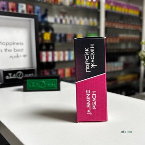 Chaser Squid Game Jasmine Peach 30мл це Конструктор рідини жасмин-персик в магазині ELIQ