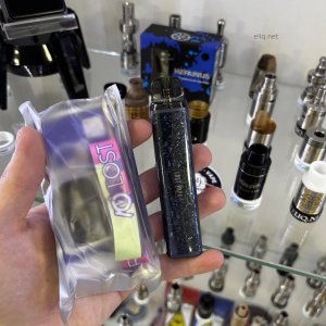 Система картриджів Ursa V2 для LOST VAPE Ursa Nano 3 синього кольору
