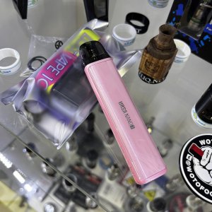 LOST VAPE Ursa Nano 3 Silk Rose - POD система 30W з витонченим дизайном у кольорі рожевого золота
