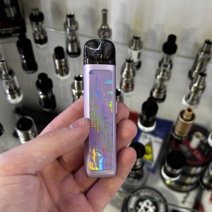 Lost Vape Ursa Nano Phantom City Pod – вид спереду в вейп шопі Елік