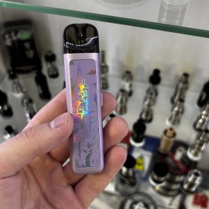 Pod-система Lost Vape Ursa Nano Phantom City – фото в руці