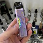 Lost Vape Ursa Nano Pod Kit Phantom City у руці – масштаб та дизайн