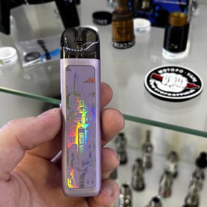 Lost Vape Ursa Nano Pod Kit Phantom City – глянцеве покриття