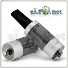 3.5ml Vapeonly BCC(Bottom Coil Changeable) mega Clear Cartomizer