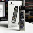 POD-система Lost Vape Ursa Nano Skull & Roses – комплект в магазині Елік Київ Україна