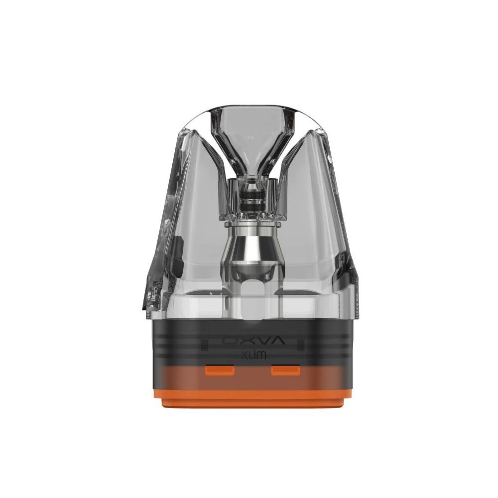 OXVA XLIM Top Fill картридж 0.8 Ом - головне фото змінного картриджа для OXVA XLIM Pro 2