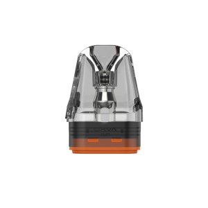 OXVA XLIM Top Fill Cartridge 0.8Ω 3ml — вид спереду