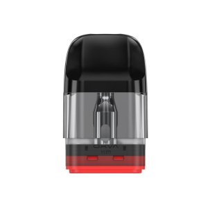 OXVA XLIM EZ Cartridge 0.4Ω 2ml — вид спереду