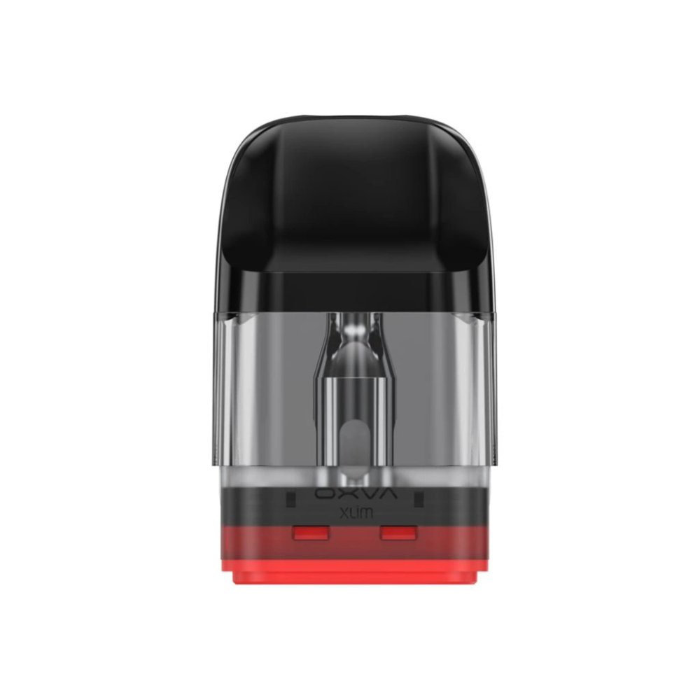 OXVA XLIM EZ Cartridge 0.4Ω 2ml — вид спереду