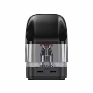 OXVA XLIM EZ Cartridge 0.6Ω 2ml — оригінальний картридж для pod систем Оксва