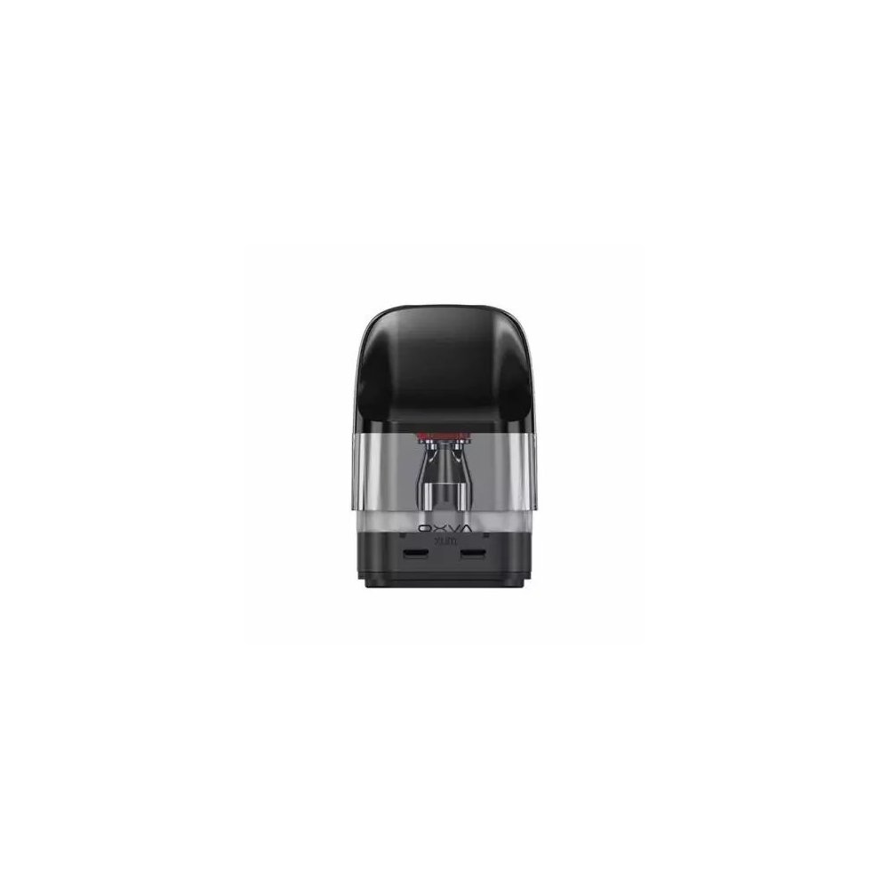 OXVA XLIM EZ Cartridge 0.6Ω 2ml — оригінальний картридж для pod систем Оксва