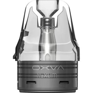 Mesh coil картридж OXVA 0.6 Ω — густий пар і чистий смак