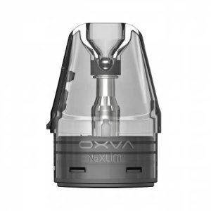 OXVA NeXLIM Cartridge 0.6Ω 4ml — оригінальний картридж для pod систем