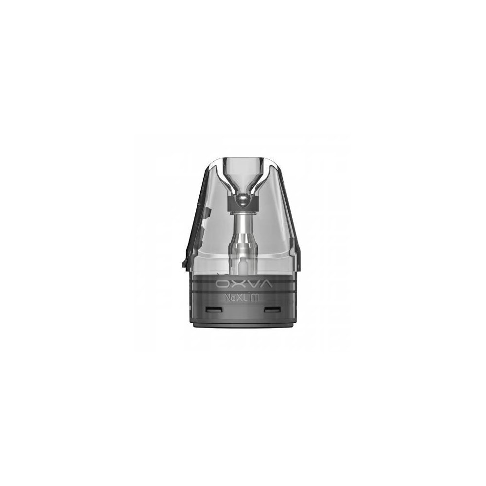 OXVA NeXLIM Cartridge 0.6Ω 4ml — оригінальний картридж для pod систем