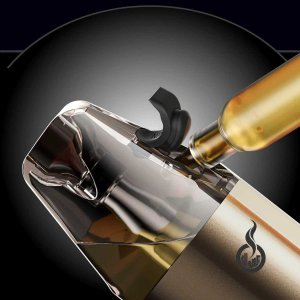 Картридж 0.6Ω з керамічною сіткою для NeXLIM Pod Kit зправка картриджа фото