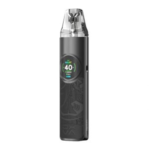 Корпус OXVA NeXLIM Pod Kit 1500 мАч із цинкового сплаву та декоративні вставки