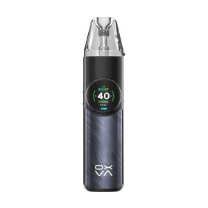 OXVA NeXLIM Pod Kit 1500 мАч з кольоровим дисплеєм студійне фото для сайте Елік