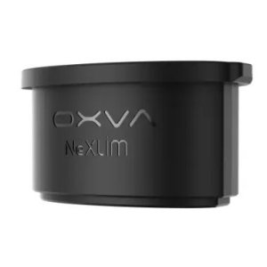 Адаптер OXVA NeXLIM для Pod Kit 1500 мАч крупним планом