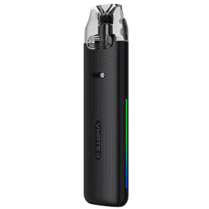 Оригінальна Pod-система Voopoo VMATE i2 чорного коліру: гарантія якості та надійність