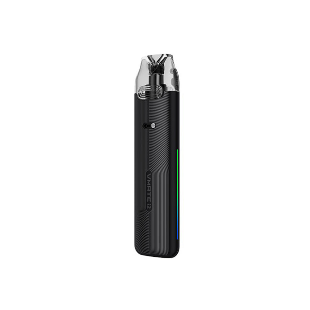 Оригінальна Pod-система Voopoo VMATE i2 чорного коліру: гарантія якості та надійність