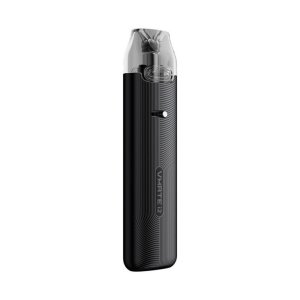 Voopoo VMATE i2 Pod Kit — фронтальний вигляд: компактна Pod-система з RGB-лайтбаром і безкнопковою активацією