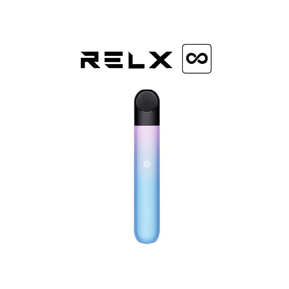 RELX 2 Essential Device Limited Edition 350 mAh – компактна под-система | ELIQ.net