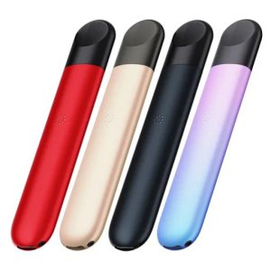 RELX 2 Essential Device Limited Edition 350 mAh – компактна под-система | ELIQ.net