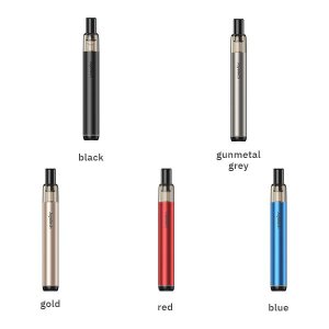 Joyetech eRoll Slim Pod Easy Kit 480 mAh  – компактна Pod-система всі кольори в вейп шопі