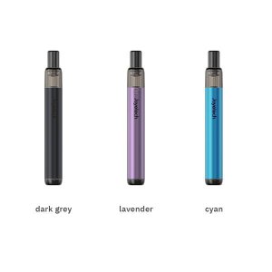 Joyetech eRoll Slim Pod Easy Kit 480 mAh  – компактна Pod-система три кольори