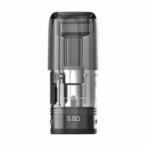 Joyetech eRoll Slim Cartridge 0.8 Ω 2 мл – змінний картридж на сітці фото