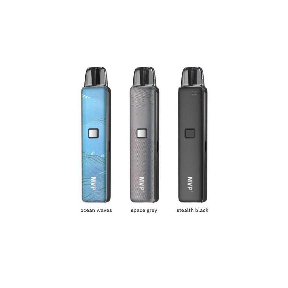 Купити Innokin MVP Pod Kit 500 mAh – компактна pod-система в Елік