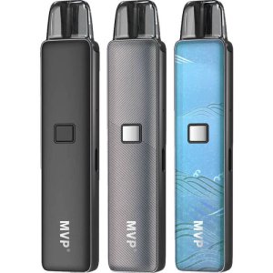 Купити Innokin MVP Pod Kit 500 mAh – компактна pod-система в Елік