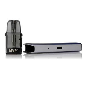 Купити Innokin MVP Pod Kit 500 mAh – компактна pod-система в Елік
