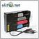 i2 Sysmax / Nitecore Intellicharger i2 V2 Li-ion / NiMH battery 2-slot charger / Зарядное устройство