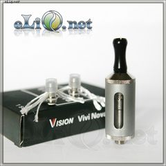 Vision STV (Vivi) Nova Tank Clearomizer (3.5ml) 
