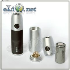[Joyetech] стакан под 18350 акк. для МОДа /  Joyetech eGo-T 18350 battery MOD tube
