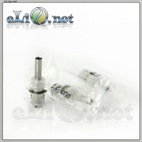 1.8 Ом Сменные испарители для 3.5ml Vapeonly BCC (Bottom Coil Changeable)