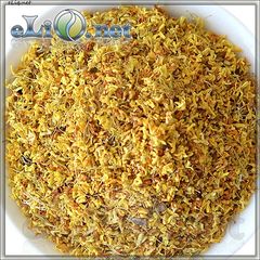 Sweet Osmanthus / Османтус (eliq.net)
