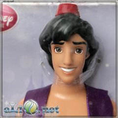 Кукла "Аладдин" (Disney) УЦЕНКА