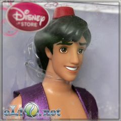 Кукла "Аладдин" (Disney) УЦЕНКА