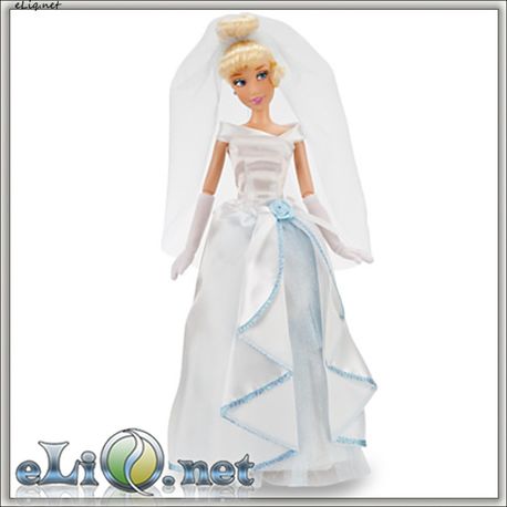 Кукла Принцесса Золушка свадебная (Disney)
