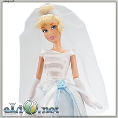 Кукла Принцесса Золушка свадебная (Disney)